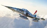 Italeri F-5A Freedom Fighter